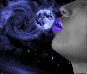 Kiss_The_Moon_by_boodie